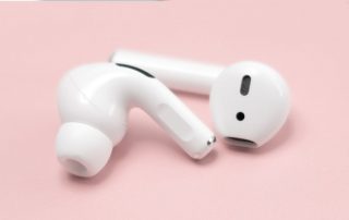 AirPods: How Much RF?