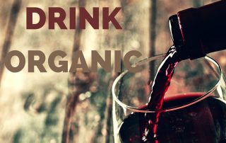 Why You Should Drink Organic Wine