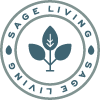 Sage Living - logo