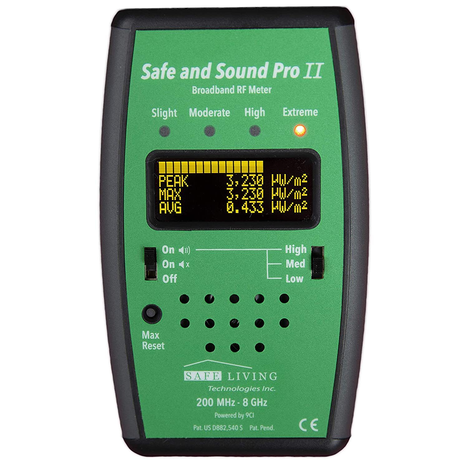 What is the Best EMF Meter to Buy?